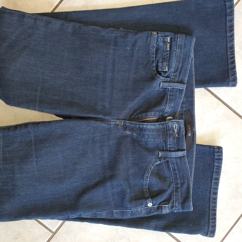Joe's bootcut w26 jeans